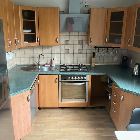 Apartamenty Jablonowa 지엘로나구라 외부 사진