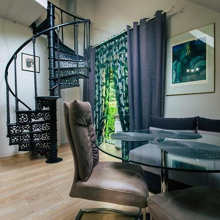 Apartamenty Jablonowa 지엘로나구라 외부 사진
