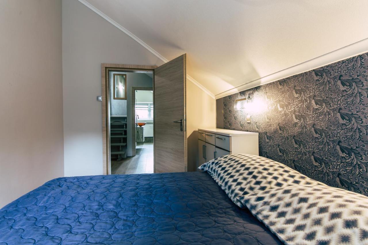 Apartamenty Jablonowa 지엘로나구라 외부 사진