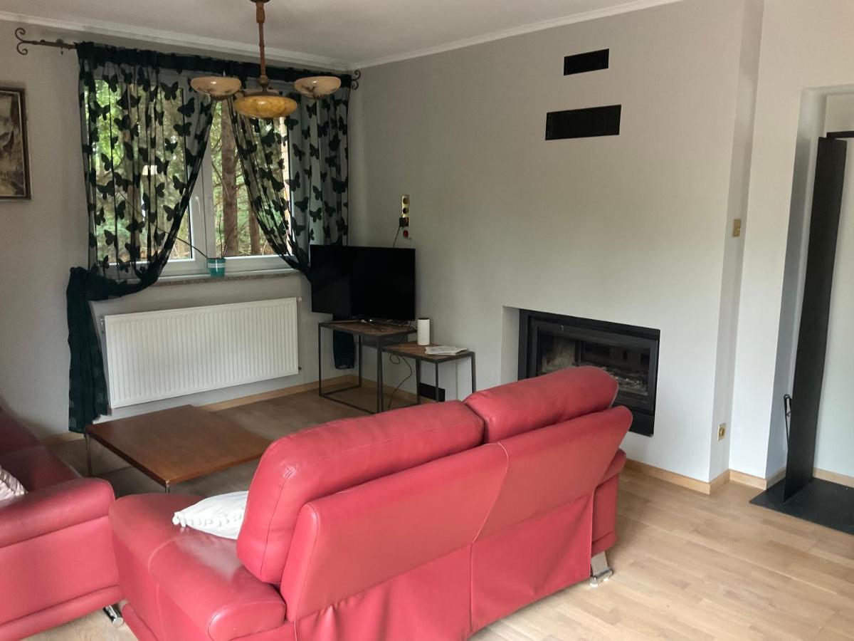 Apartamenty Jablonowa 지엘로나구라 외부 사진