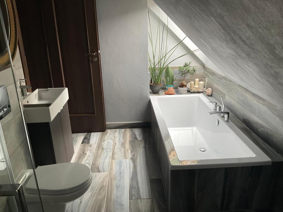Apartamenty Jablonowa 지엘로나구라 외부 사진