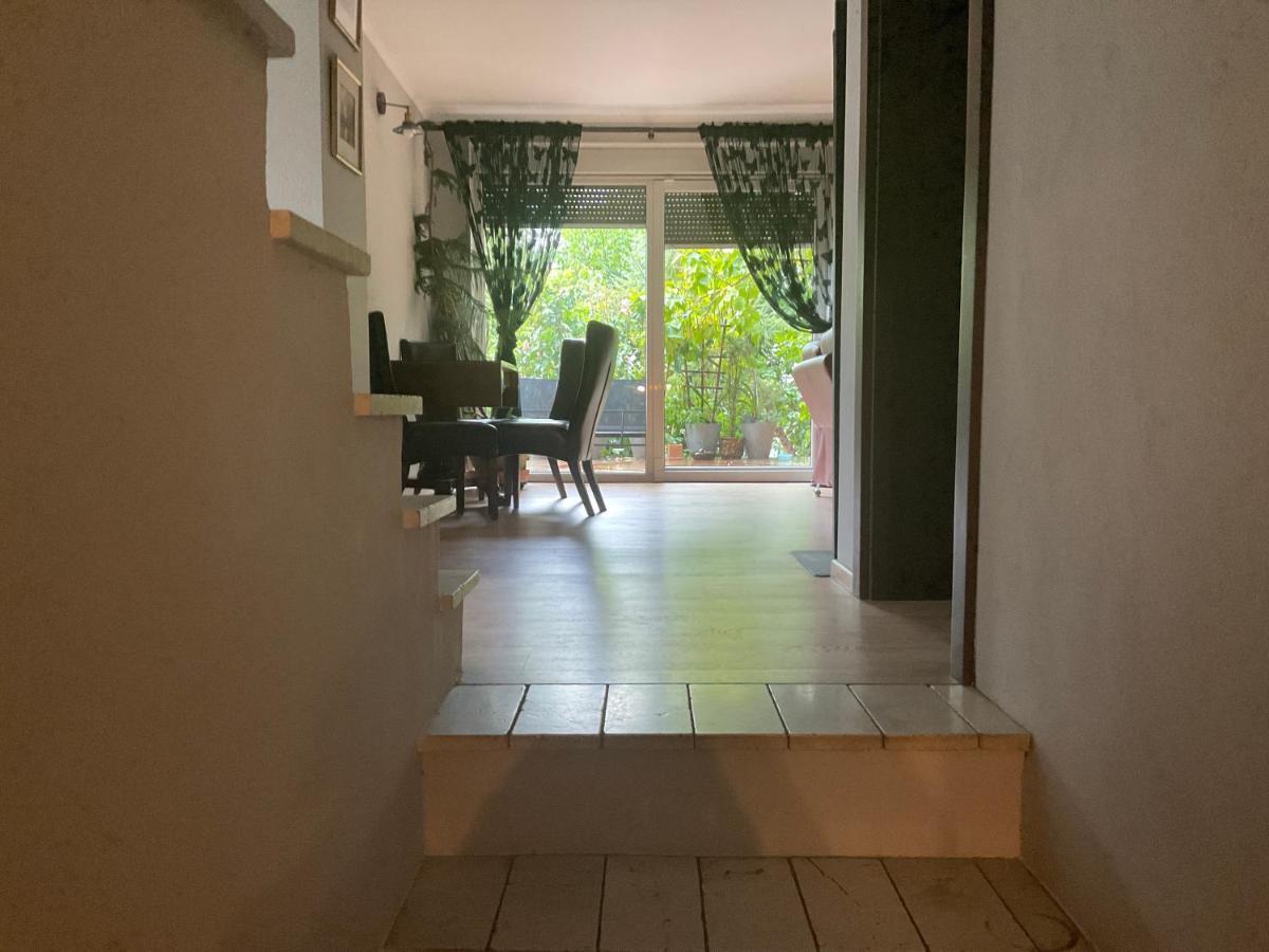 Apartamenty Jablonowa 지엘로나구라 외부 사진