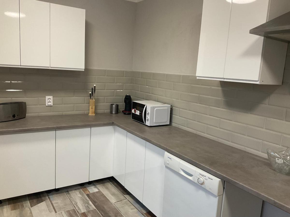 Apartamenty Jablonowa 지엘로나구라 외부 사진