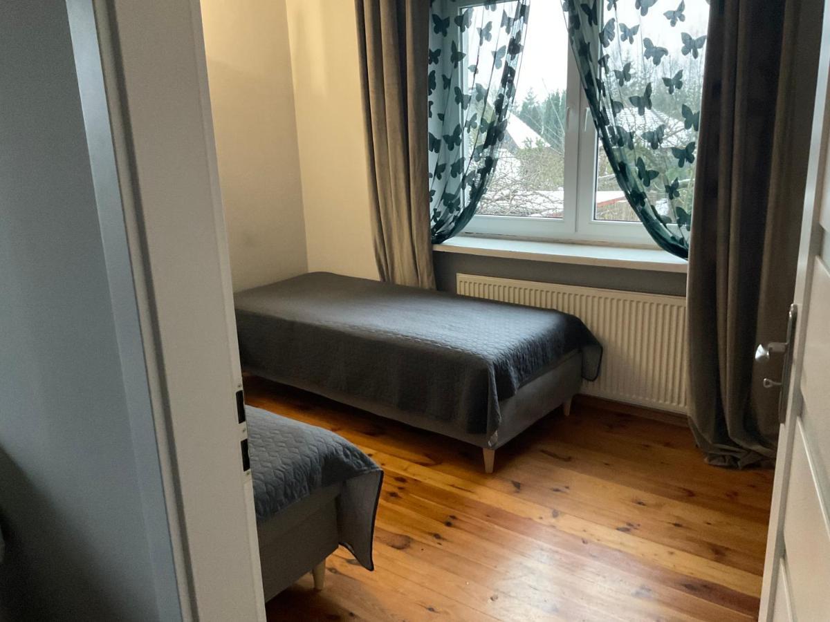 Apartamenty Jablonowa 지엘로나구라 외부 사진