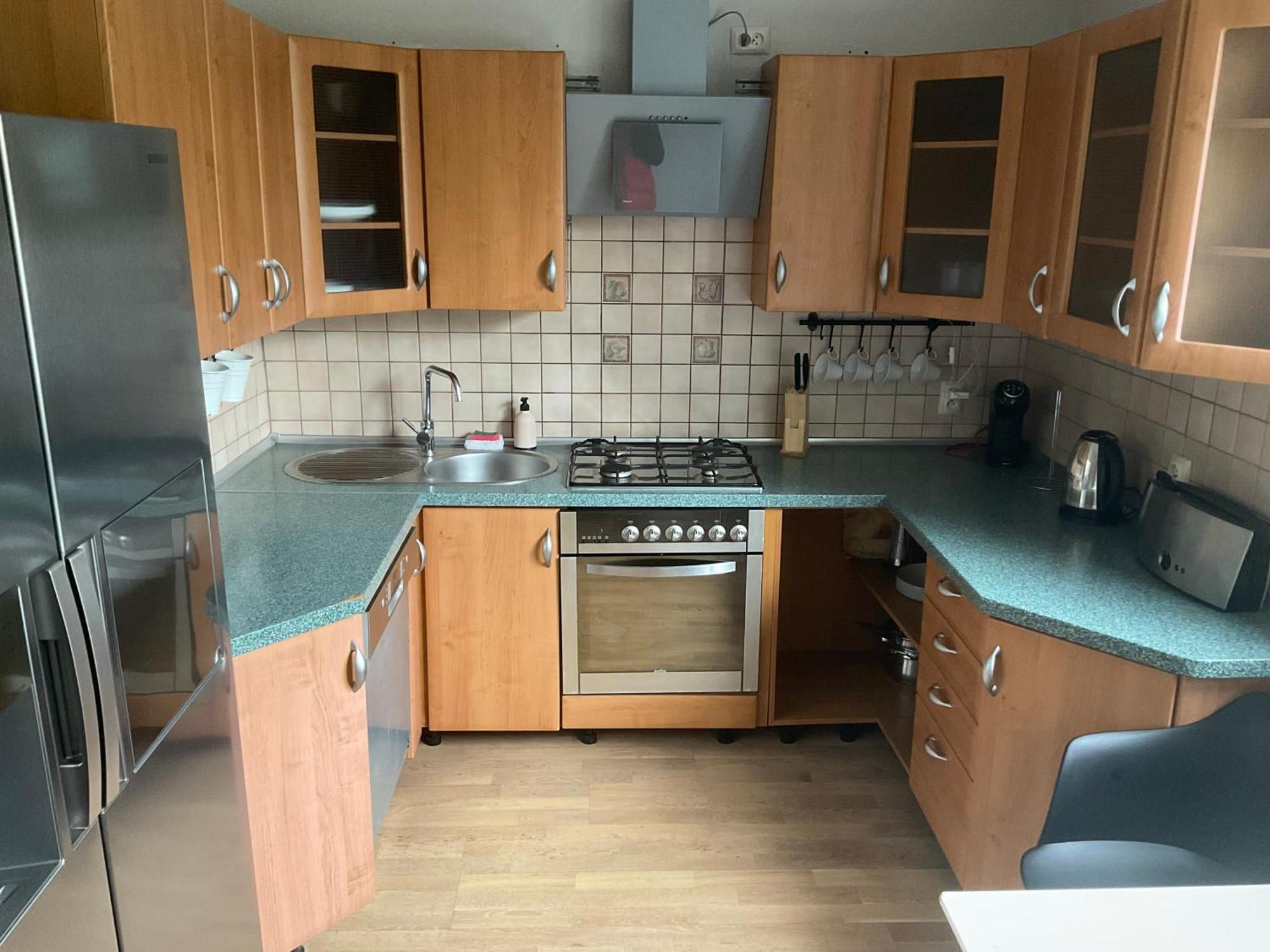 Apartamenty Jablonowa 지엘로나구라 외부 사진