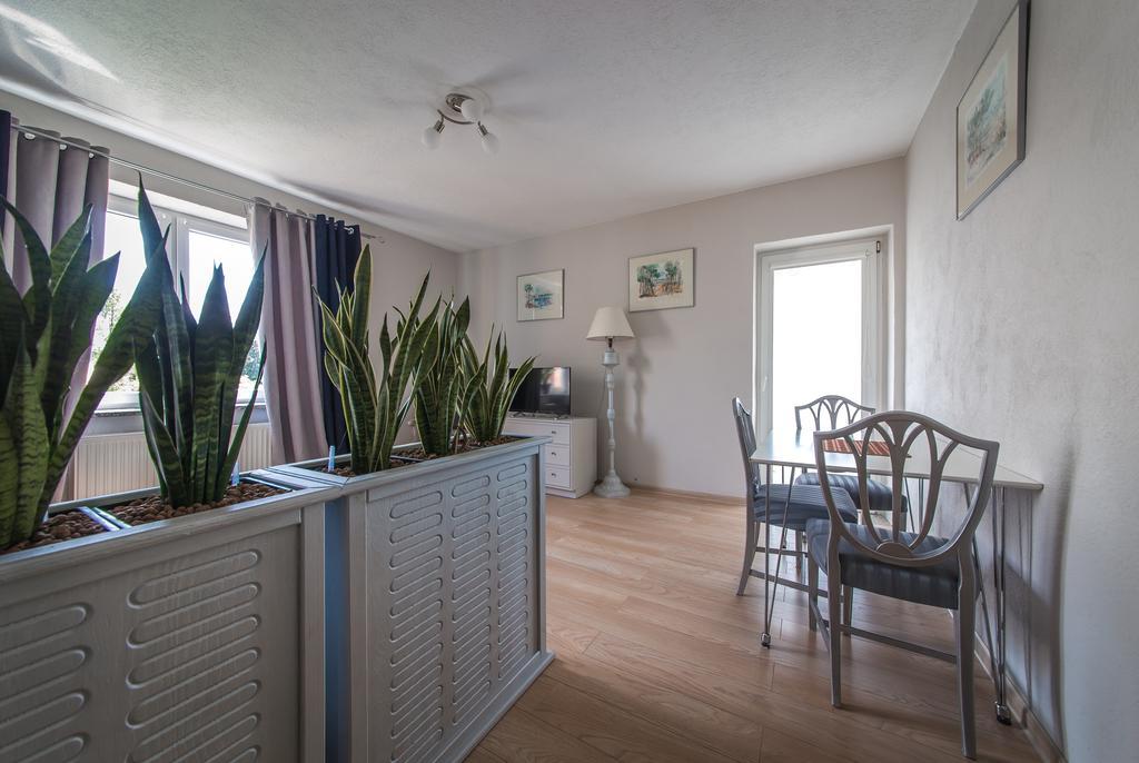 Apartamenty Jablonowa 지엘로나구라 외부 사진