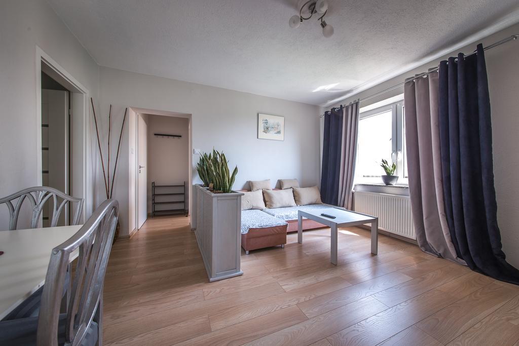 Apartamenty Jablonowa 지엘로나구라 외부 사진