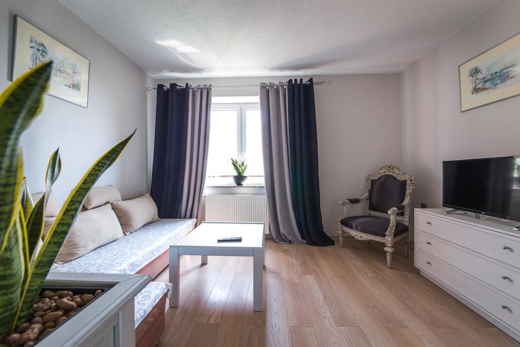 Apartamenty Jablonowa 지엘로나구라 외부 사진