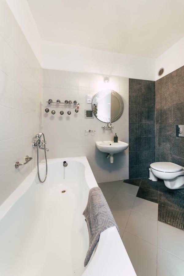 Apartamenty Jablonowa 지엘로나구라 외부 사진
