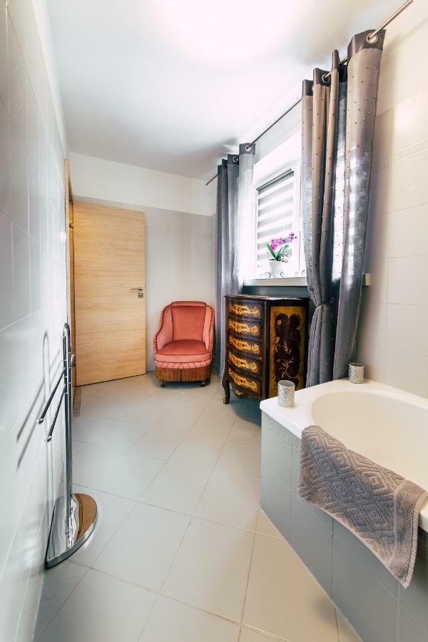 Apartamenty Jablonowa 지엘로나구라 외부 사진