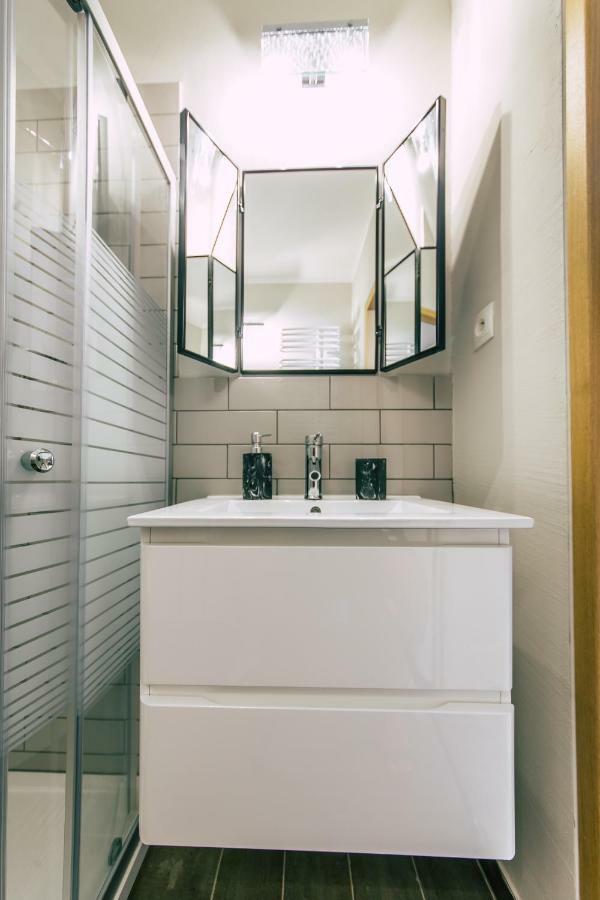 Apartamenty Jablonowa 지엘로나구라 외부 사진