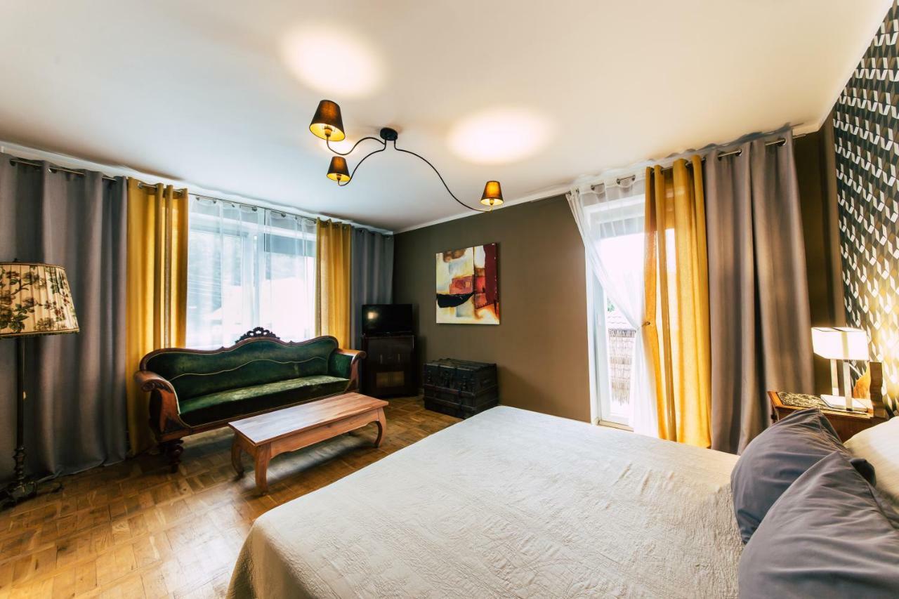 Apartamenty Jablonowa 지엘로나구라 외부 사진