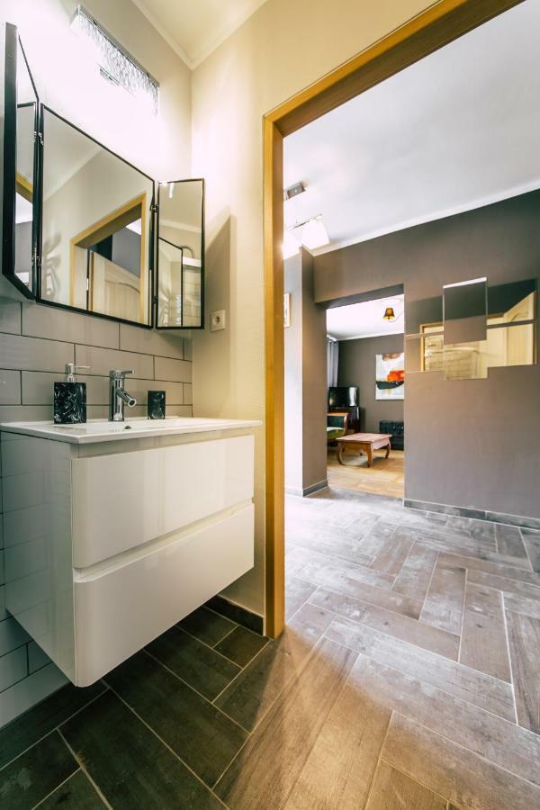 Apartamenty Jablonowa 지엘로나구라 외부 사진