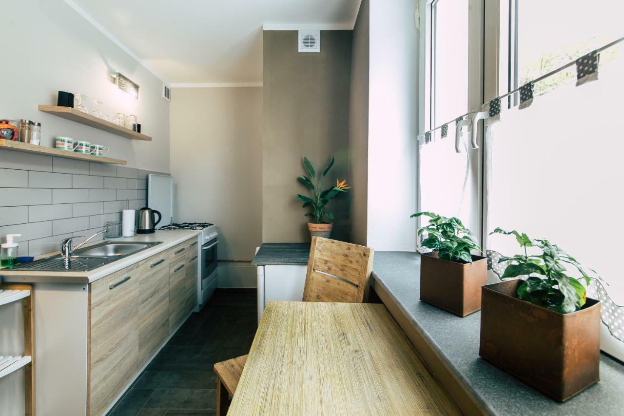 Apartamenty Jablonowa 지엘로나구라 외부 사진