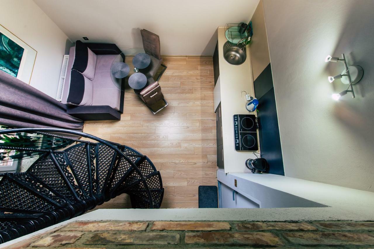 Apartamenty Jablonowa 지엘로나구라 외부 사진