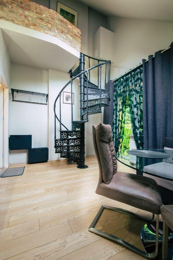 Apartamenty Jablonowa 지엘로나구라 외부 사진